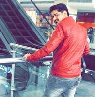 Veer Ahlawat