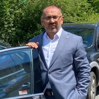 Dr. Ahmet Toptaş