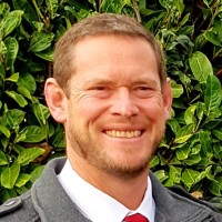 Scott Barker