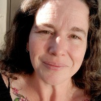 Julie Strong