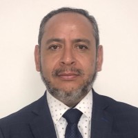 Daniel Castro Melgarejo