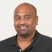 Sharath Narayan, CMD