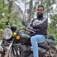 Akshay Anand