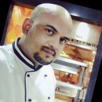 Chef Mahesh Mehra