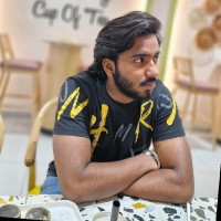 Krishna Aggarwal