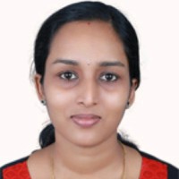 Rahitha K R