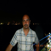 Yannis Kyriakoulis