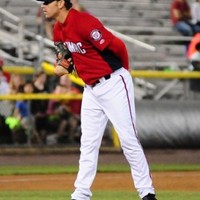 Matthew Spann