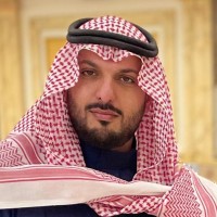 Abdulaziz Alesmail