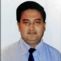 Pritam Choudhury