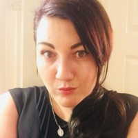 Katie McColm