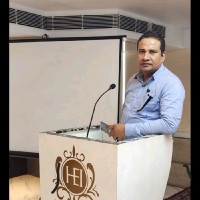 Gajendra Kumar