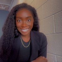 Shanae M Reece