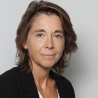 Stéphanie Van Troeyen