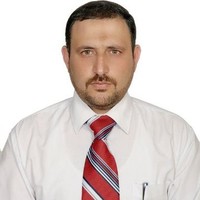 Khaled Abdulmajeed