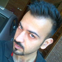 Shahid Malik
