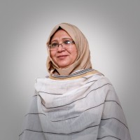 Dr. Syeda Zahida Sarwar