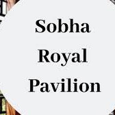 sobha royal pavilion