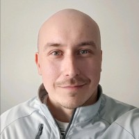 Aleksi Svahn