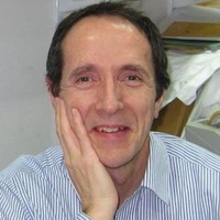 David Williams