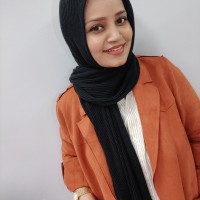 Syeda S. Batool