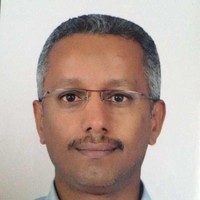 Muneef Alariqi