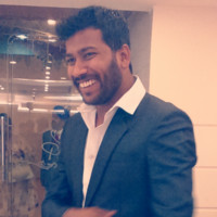 Vinay Kumar