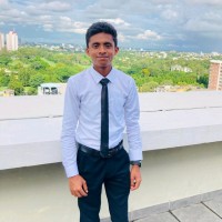 Dimoth Dilruksha