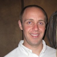 Adam Ward