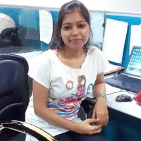 Smita Singh