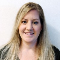 Bethany Cooley, CMRP