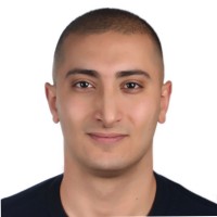 Ahmad Khasawneh