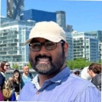 Liju Jacob Mathews
