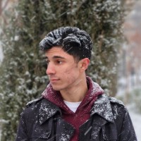 Mehrshad Hosseinabadi