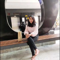 Keya Bhattacharjee