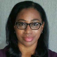 Chandra Richardson