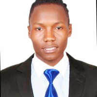 Moffat Mogire