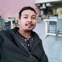 Nitin Bisht