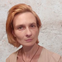 Astreya Racheva