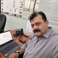 Asif Jamil
