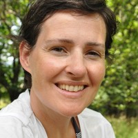 Melanie Engels