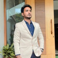 Shaikh Saim