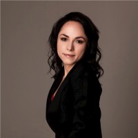 Ekaterina Steckel