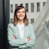 Alicia Cordier