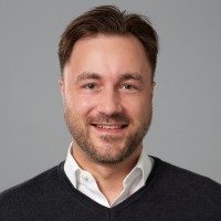 🤵‍♂️ Marco Schneider