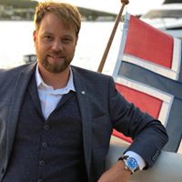 Patrick Früh