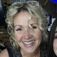 Julie Hutchinson