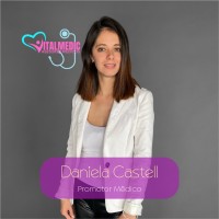 Daniela Castell