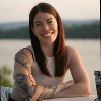 Kitti Tikász