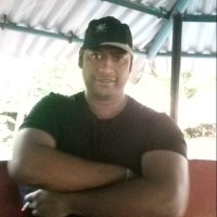 Prashant Pande
